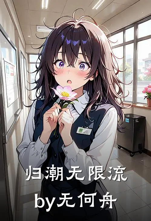 归潮无限流by无何舟