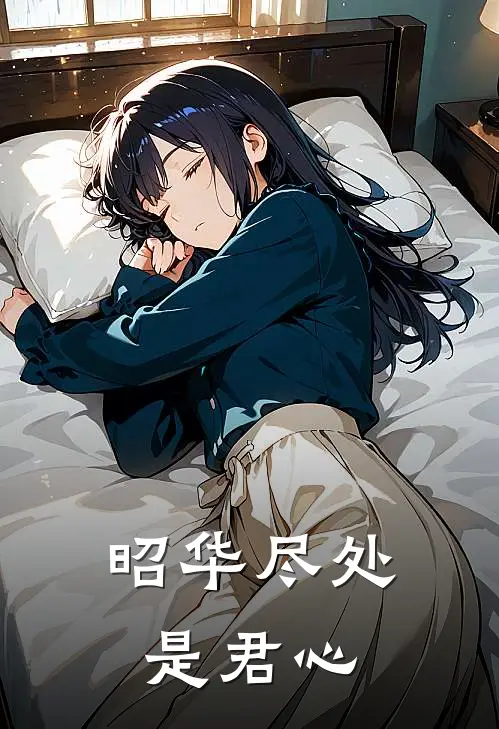 昭华尽处是君心