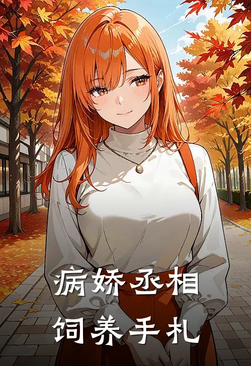 病娇丞相饲养手札沈熙温岑最新更新小说_在线阅读免费小说病娇丞相饲养手札沈熙温岑