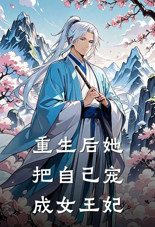 重生后她把自己宠成女王妃