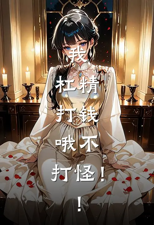 我，杠精，打钱，哦不，打怪！！苏浅浅李玄免费小说完整版_热门的小说我，杠精，打钱，哦不，打怪！！苏浅浅李玄