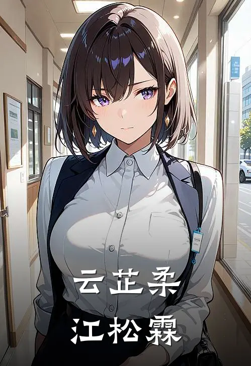 云芷柔江松霖