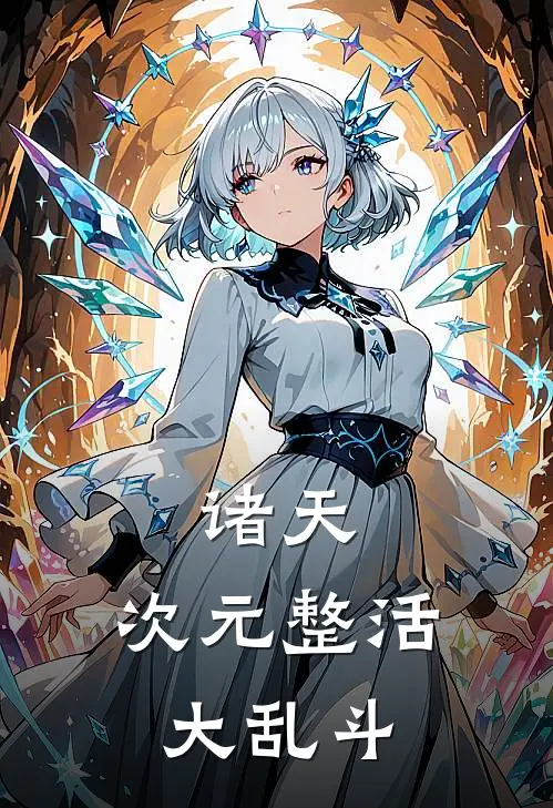 诸天：次元整活大乱斗