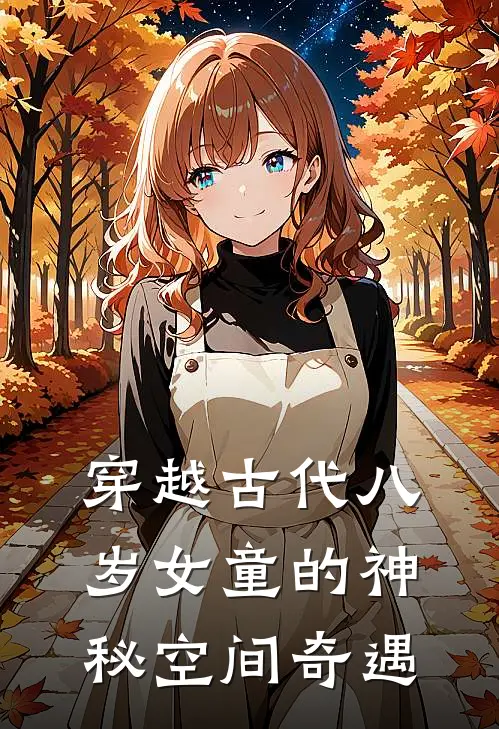 穿越古代八岁女童的神秘空间奇遇