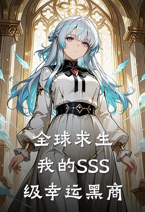 全球求生：我的SSS级幸运黑商