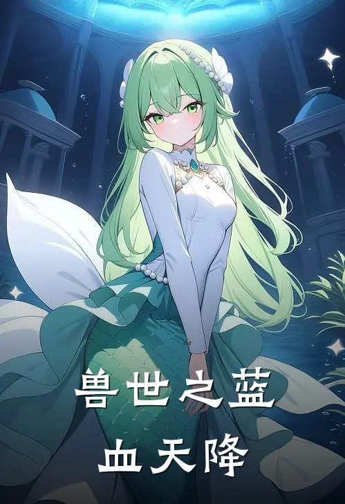兽世之蓝血天降昱钦凯撒免费小说全本阅读_小说免费完结兽世之蓝血天降昱钦凯撒