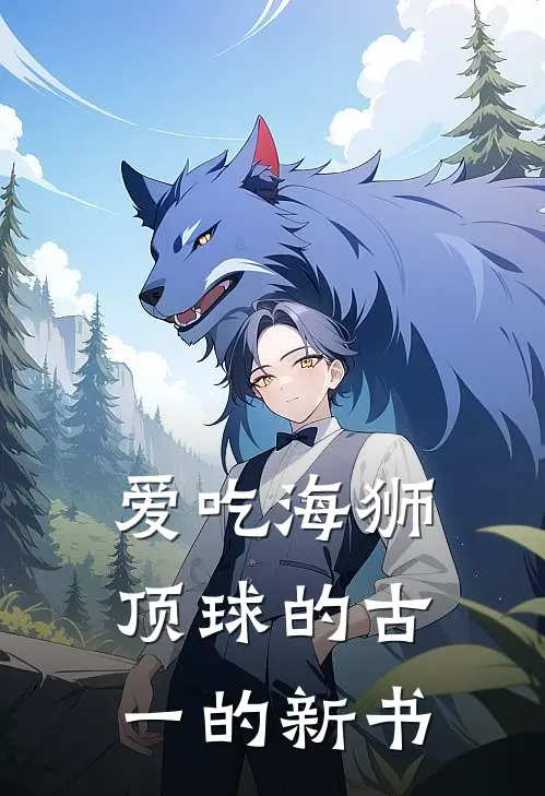 爱吃海狮顶球的古一的新书