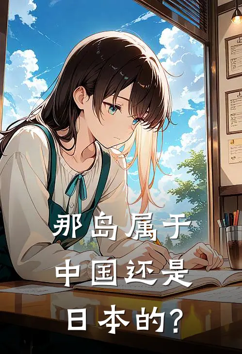 那岛属于中国还是日本的?