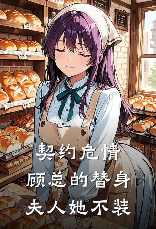 契约危情：顾总的替身夫人她不装苏向晚顾言深免费完本小说_小说推荐完本契约危情：顾总的替身夫人她不装(苏向晚顾言深)