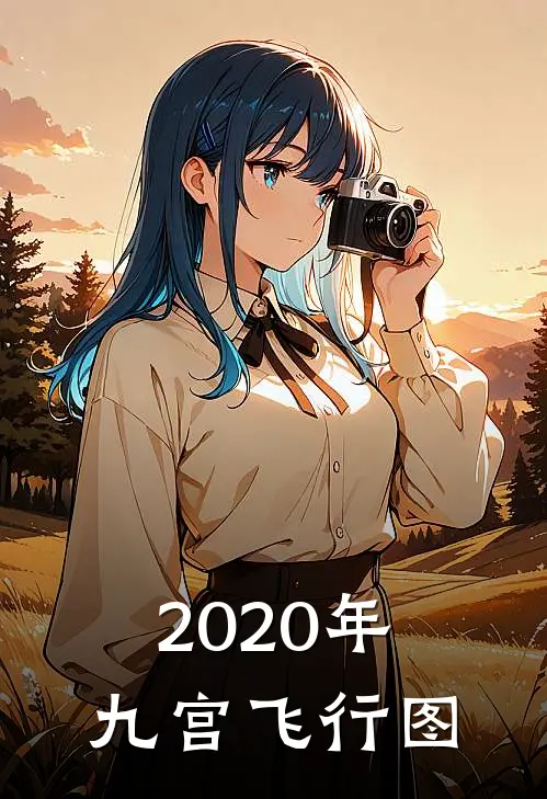2020年九宫飞行图