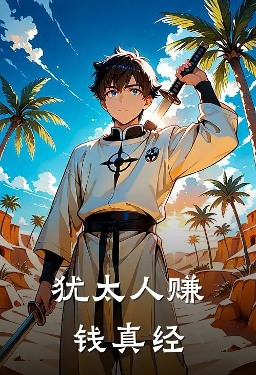 犹太人赚钱真经爱因斯坦巴菲特热门完本小说_最新章节列表犹太人赚钱真经(爱因斯坦巴菲特)