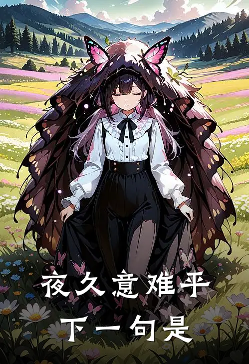 夜久意难平下一句是