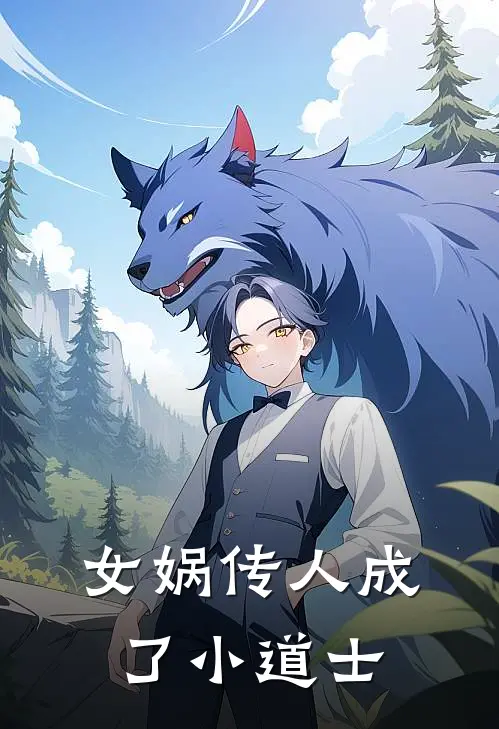 女娲传人成了小道士