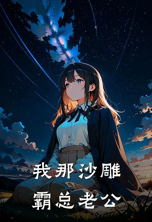 我那沙雕霸总老公