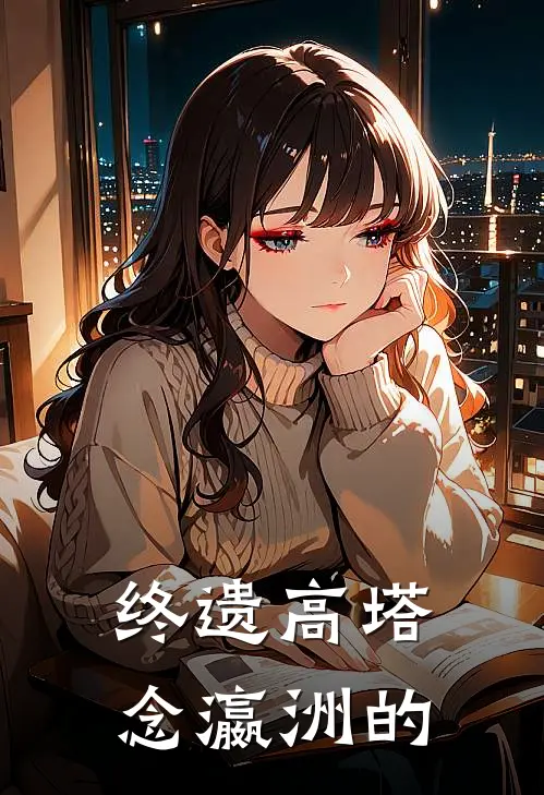 终遗高塔念瀛洲的