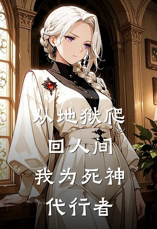 从地狱爬回人间，我为死神代行者孙宇张彪免费小说完整版_完结版小说阅读从地狱爬回人间，我为死神代行者(孙宇张彪)