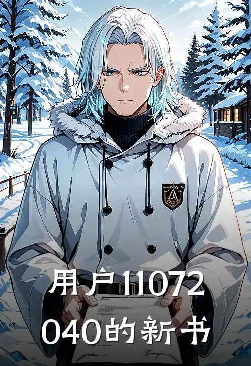 用户11072040的新书