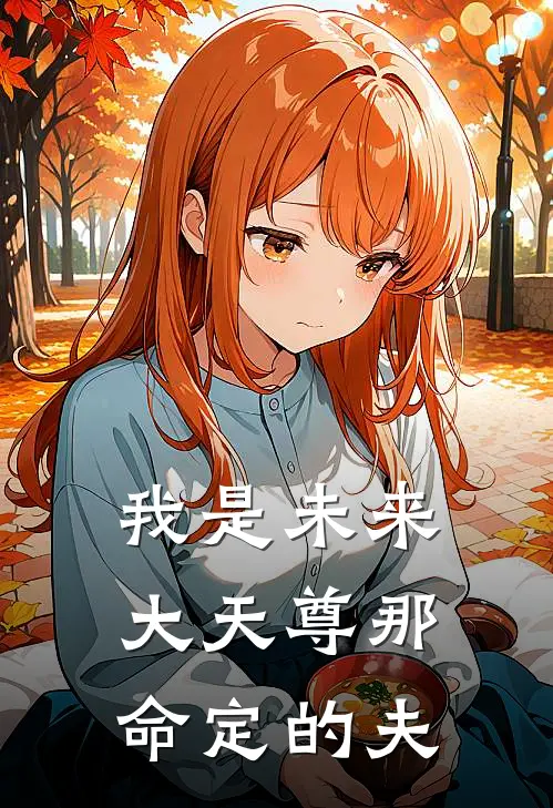 我是未来大天尊那命定的夫