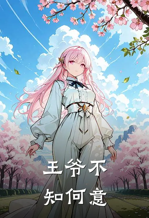 王爷不知何意