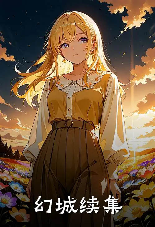幻城续集