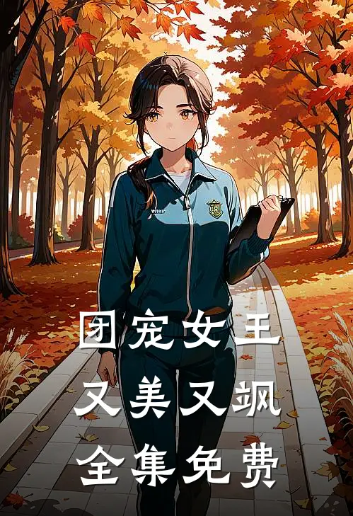 团宠女王又美又飒全集免费