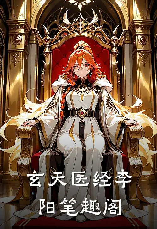 玄天医经李阳笔趣阁