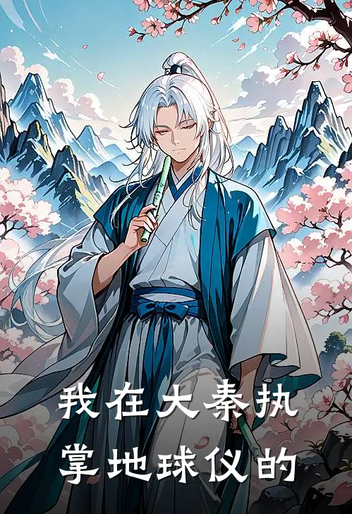 我在大秦执掌地球仪的