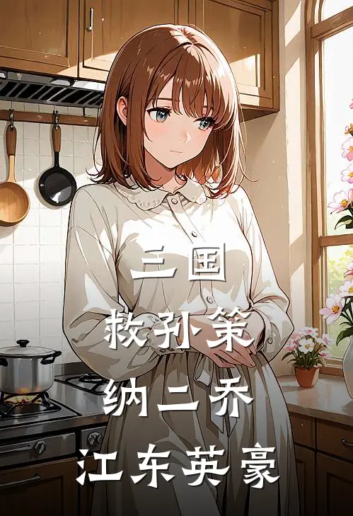 三国：救孙策，纳二乔，江东英豪李闯孙策热门小说大全_免费小说完结三国：救孙策，纳二乔，江东英豪李闯孙策