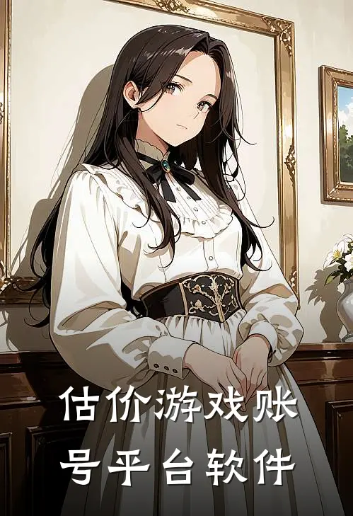 估价游戏账号平台软件