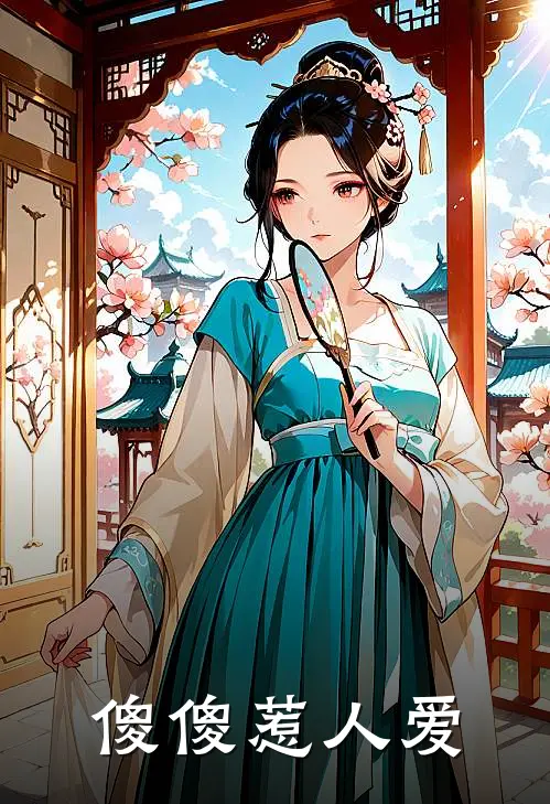 傻傻惹人爱肖潇潇姐最新章节在线阅读_肖潇潇姐全本免费在线阅读