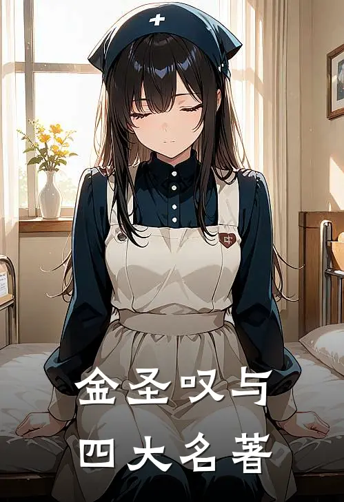 金圣叹与四大名著