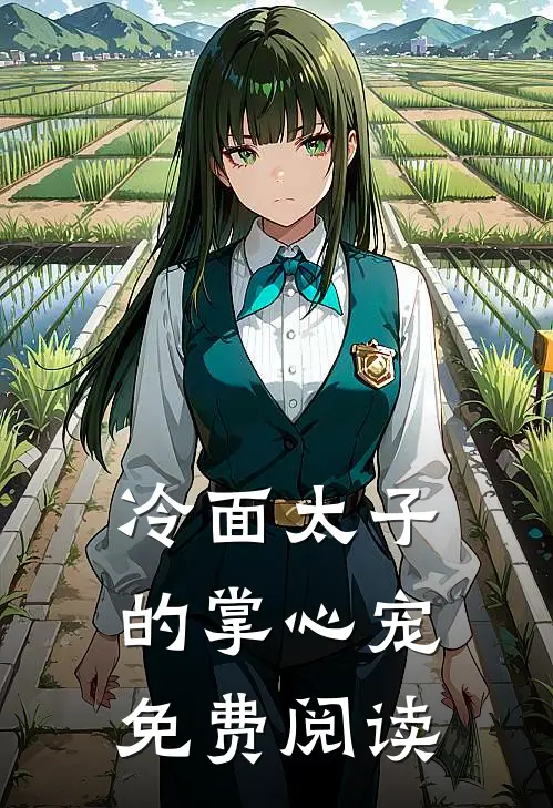 冷面太子的掌心宠免费阅读