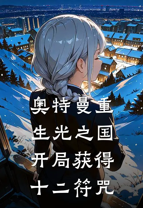 奥特曼重生光之国开局获得十二符咒