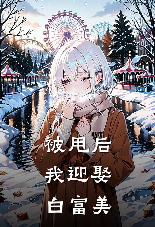 被甩后，我迎娶白富美