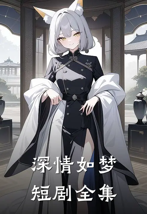 深情如梦短剧全集