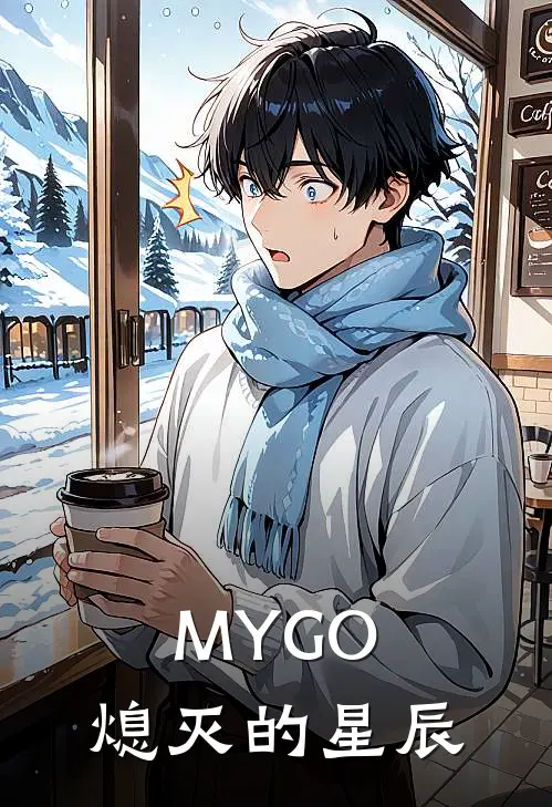 MYGO：熄灭的星辰
