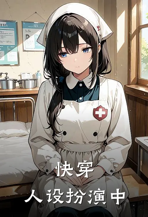 快穿，人设扮演中