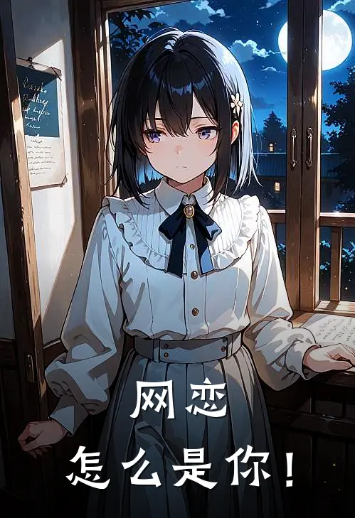 网恋：怎么是你！