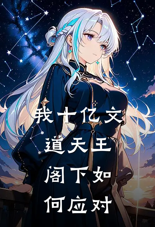 我十亿文道天王，阁下如何应对