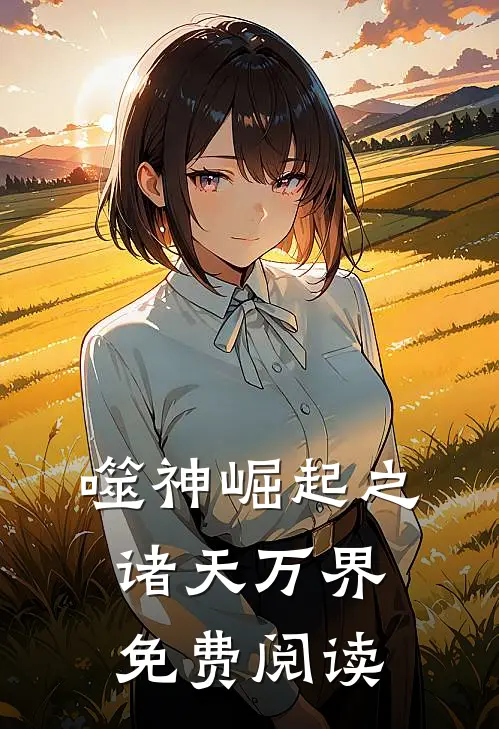 噬神崛起之诸天万界免费阅读