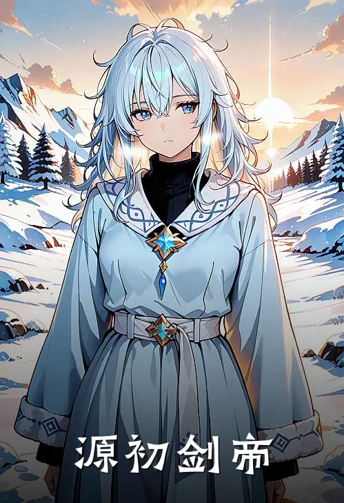 源初剑帝