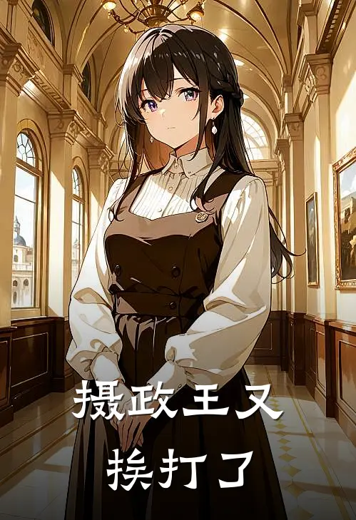 摄政王又挨打了