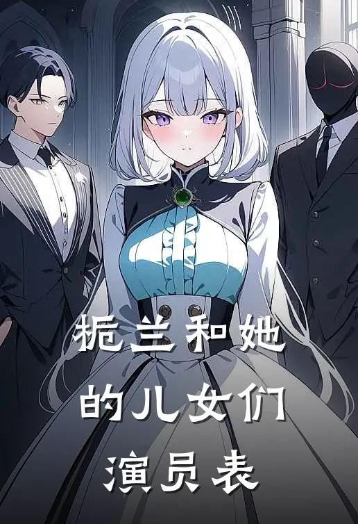 栀兰和她的儿女们演员表