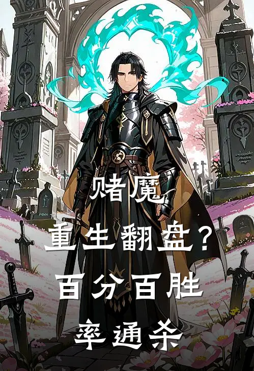 赌魔：重生翻盘？百分百胜率通杀凌霄麻三免费小说大全_小说推荐完本赌魔：重生翻盘？百分百胜率通杀(凌霄麻三)