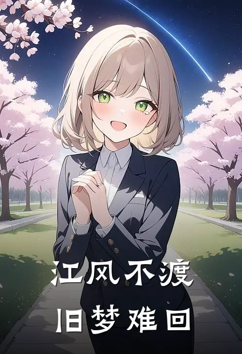 江风不渡，旧梦难回