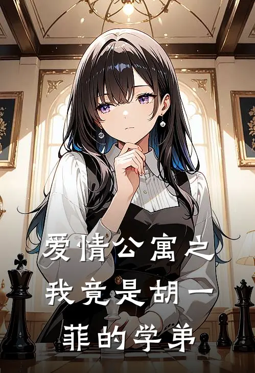 爱情公寓之我竟是胡一菲的学弟