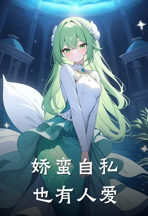 娇蛮自私也有人爱