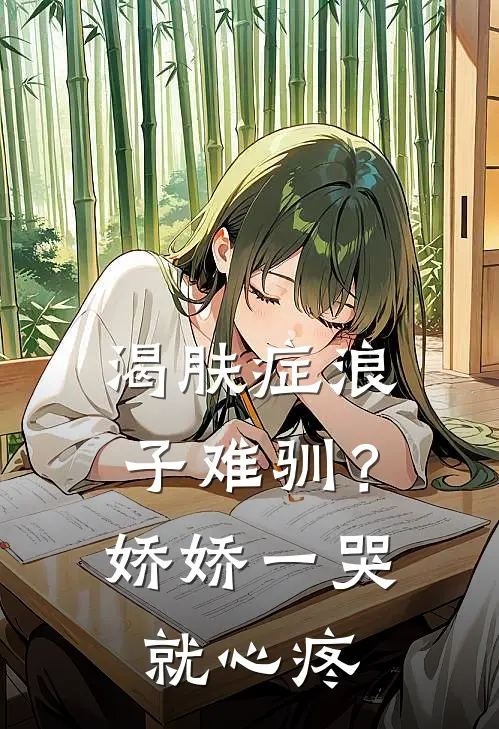 渴肤症浪子难驯？娇娇一哭就心疼