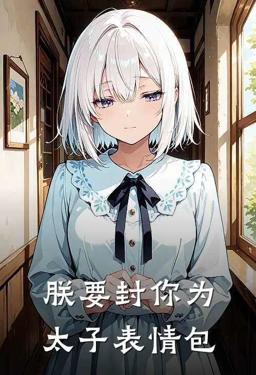 朕要封你为太子表情包