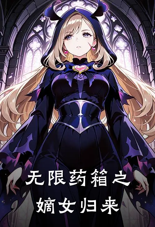 无限药箱之嫡女归来